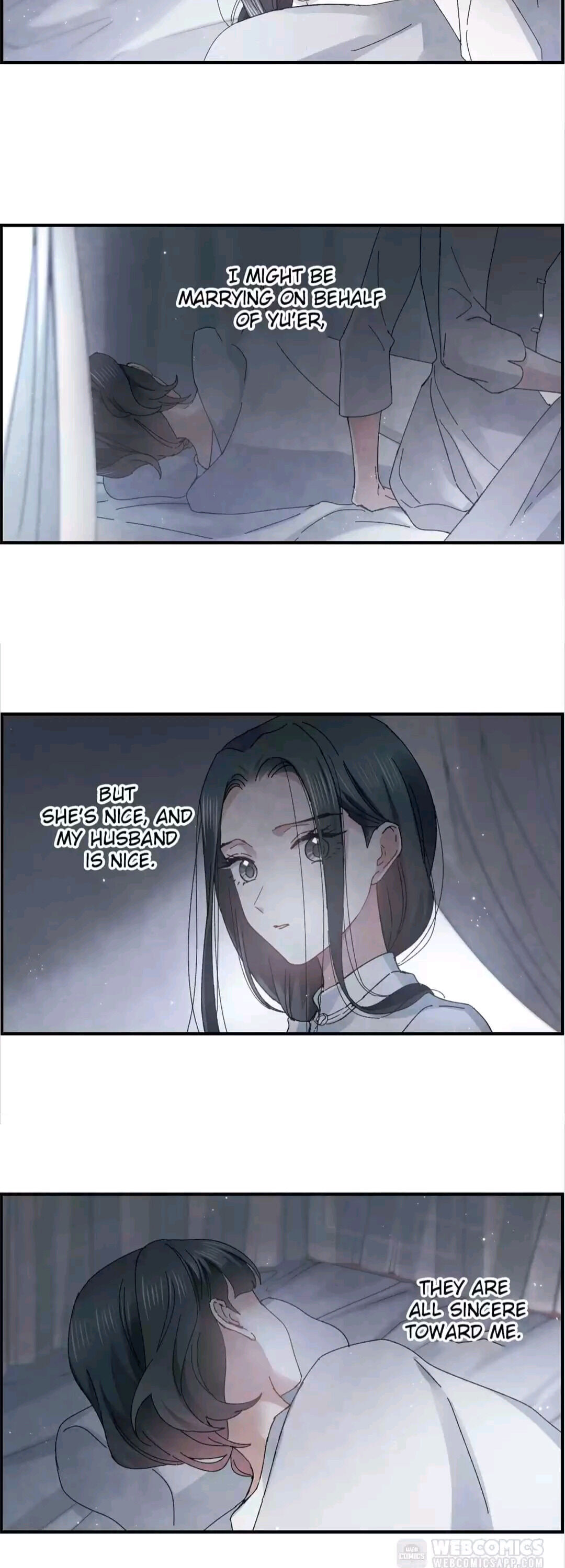 Mejaz Regulus In The World – Webtoon - Chapter 60