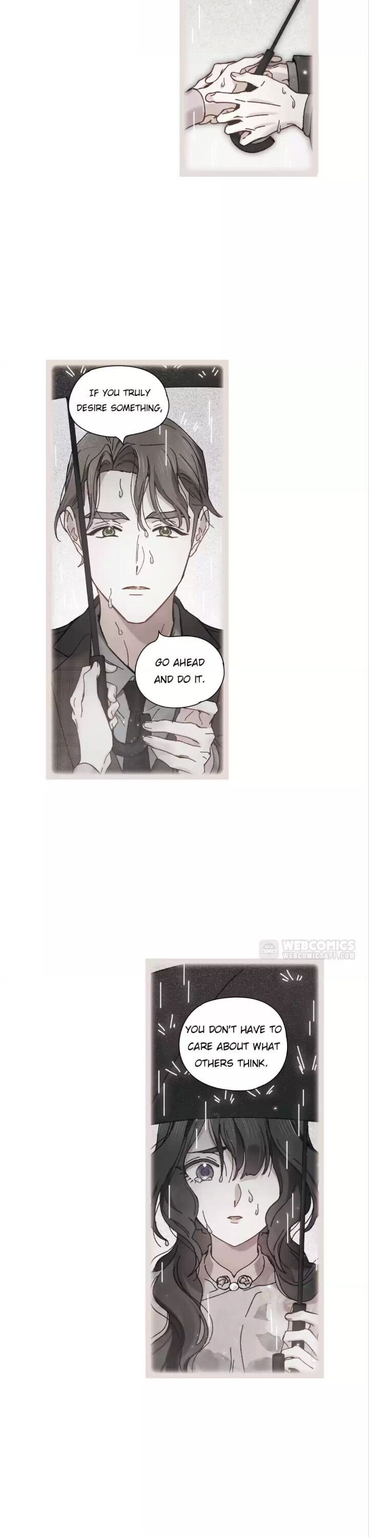 Mejaz Regulus In The World – Webtoon - Chapter 118