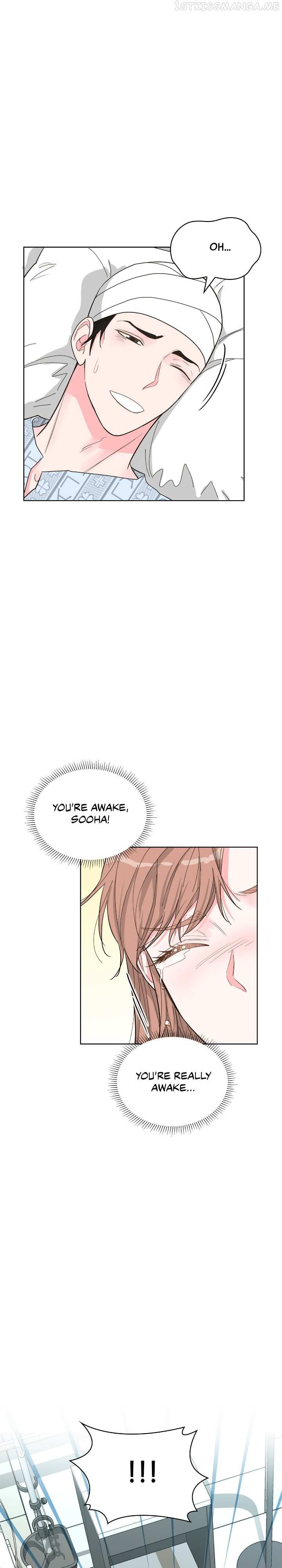 My Secret Roommate - Chapter 68