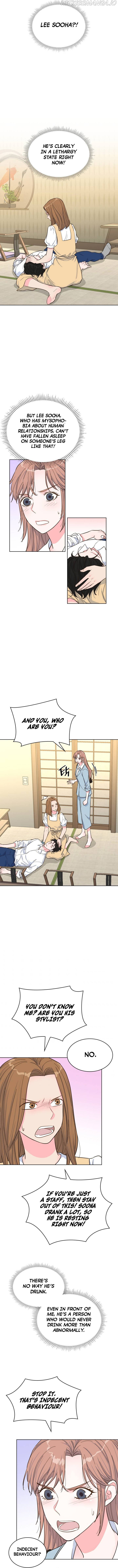 My Secret Roommate - Chapter 47