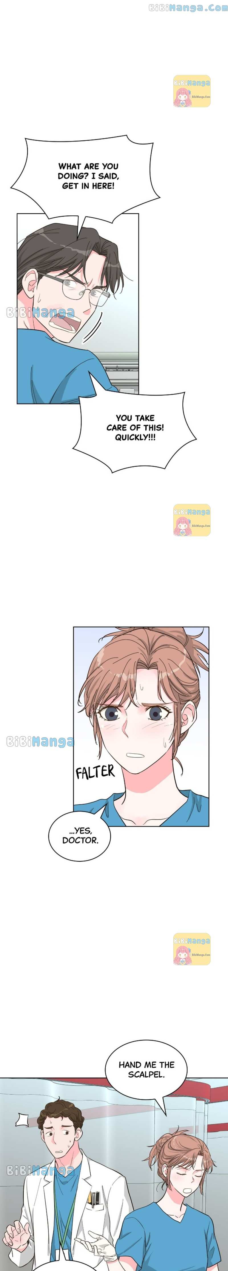 My Secret Roommate - Chapter 67