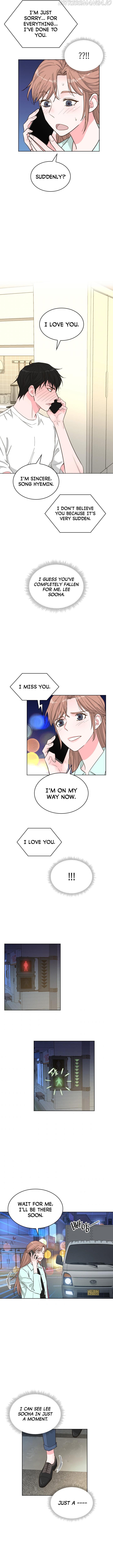 My Secret Roommate - Chapter 57