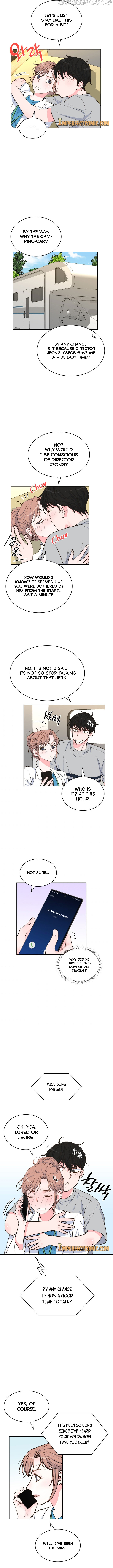 My Secret Roommate - Chapter 44