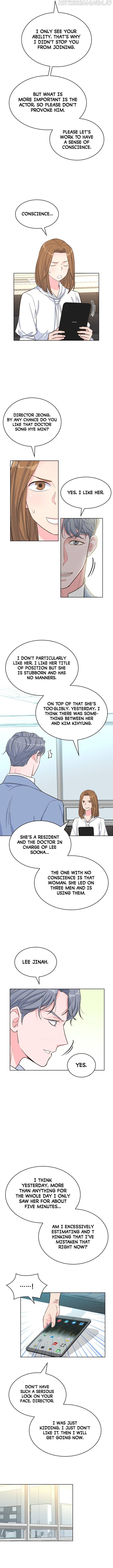 My Secret Roommate - Chapter 49