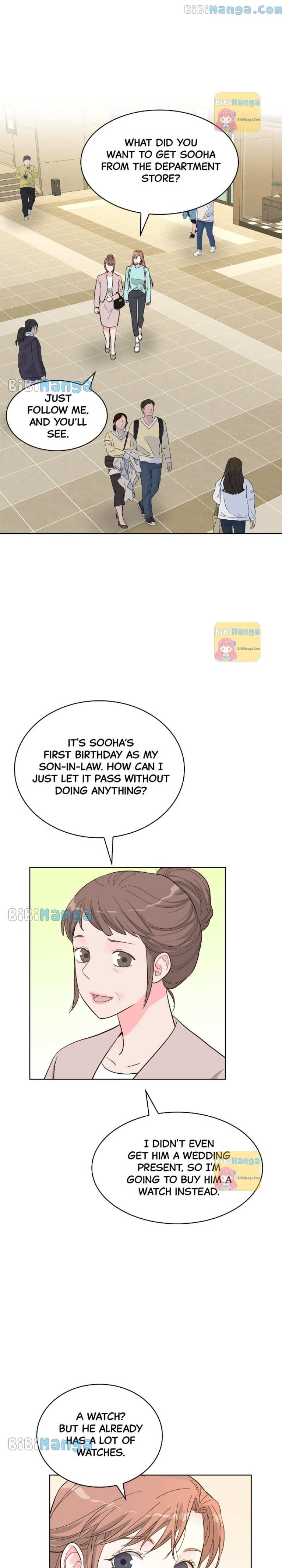 My Secret Roommate - Chapter 66