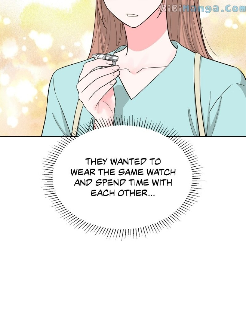 My Secret Roommate - Chapter 66