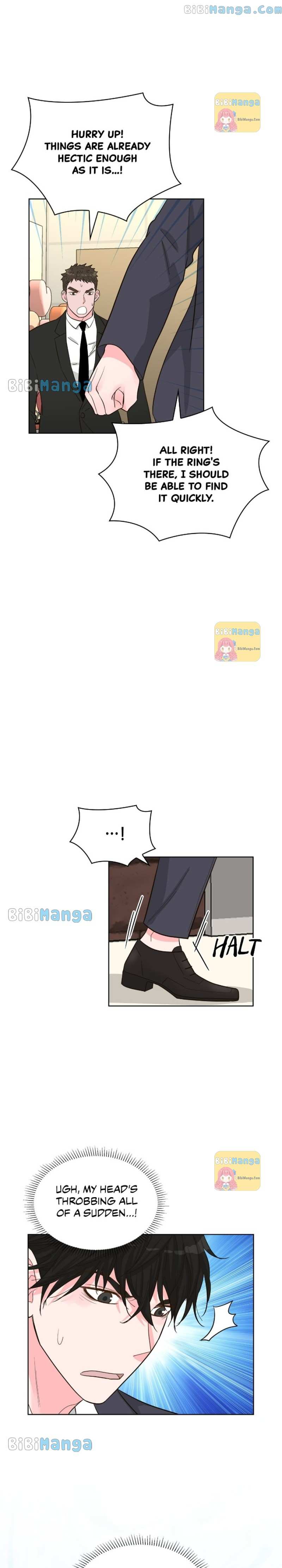 My Secret Roommate - Chapter 66