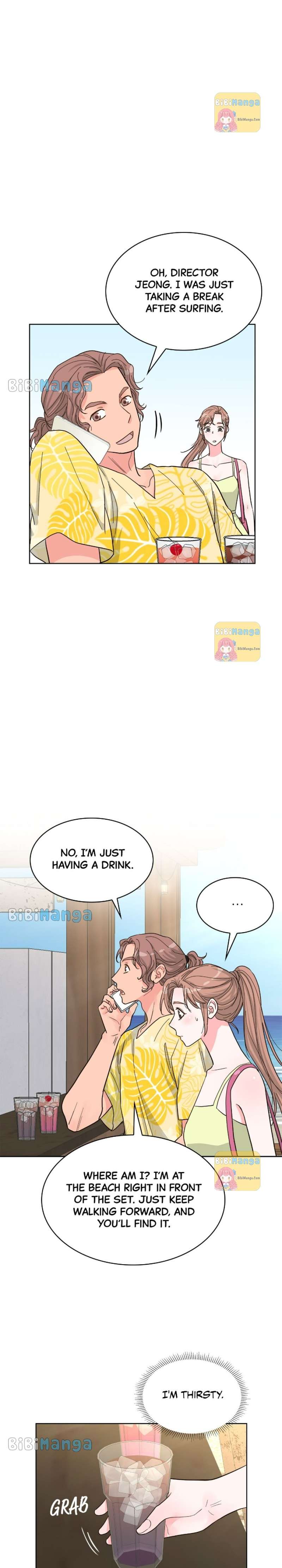 My Secret Roommate - Chapter 77