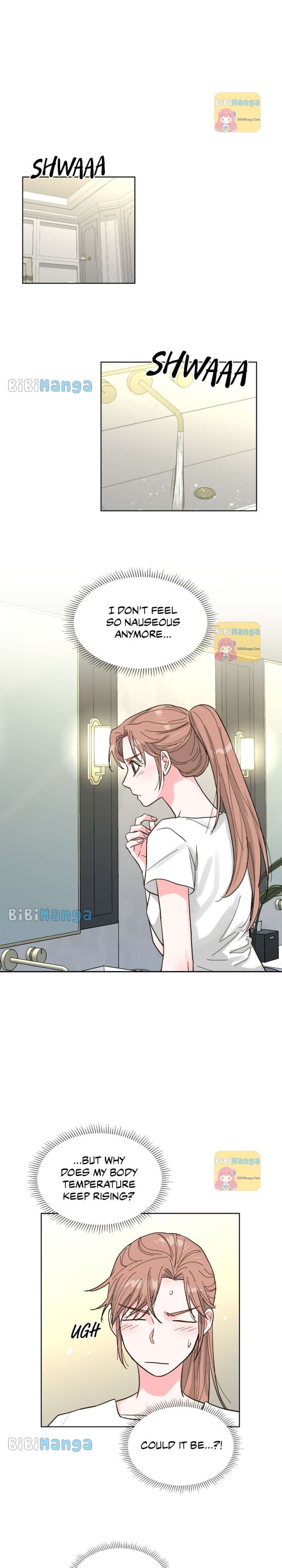 My Secret Roommate - Chapter 77