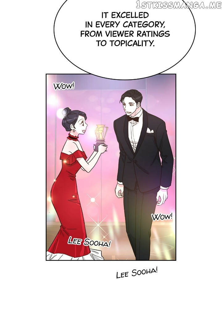 My Secret Roommate - Chapter 79