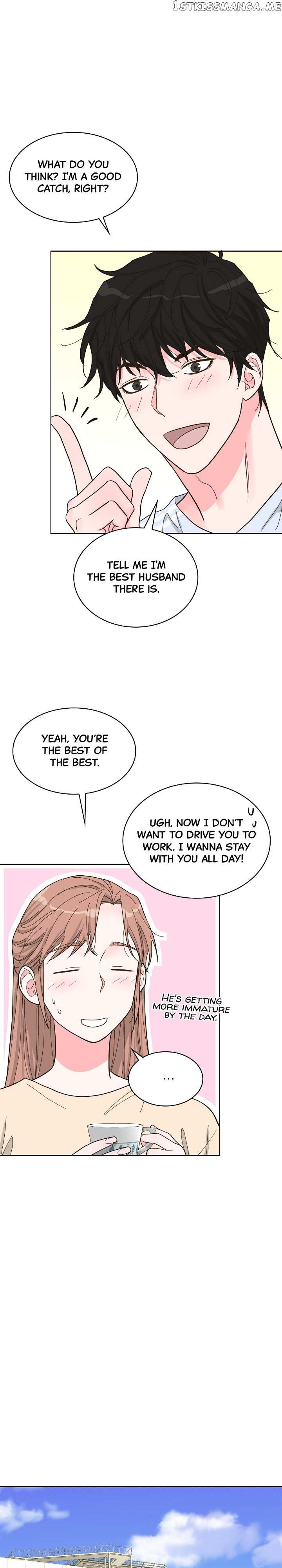 My Secret Roommate - Chapter 78