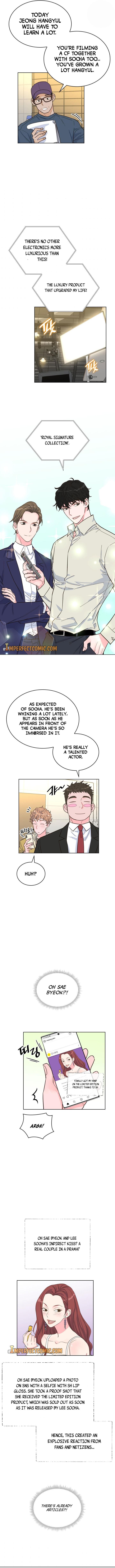 My Secret Roommate - Chapter 38