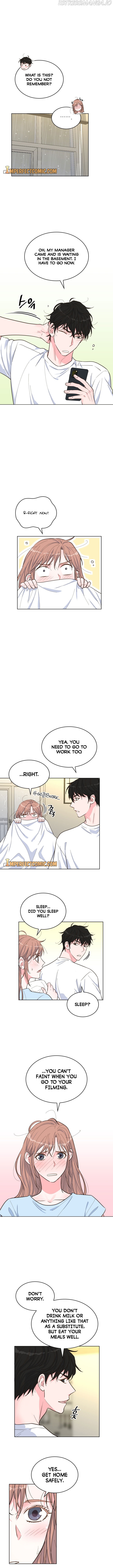 My Secret Roommate - Chapter 40