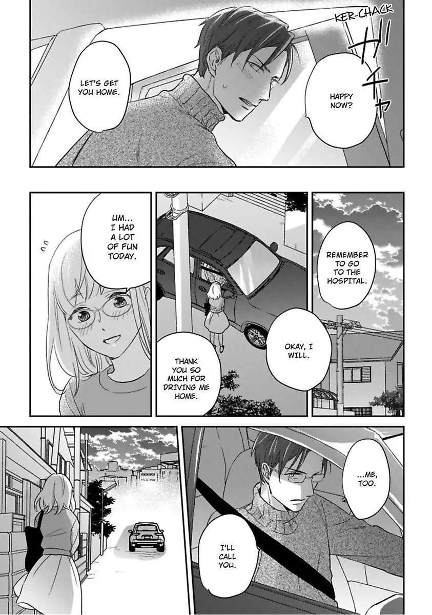 Shima-San - Chapter 11