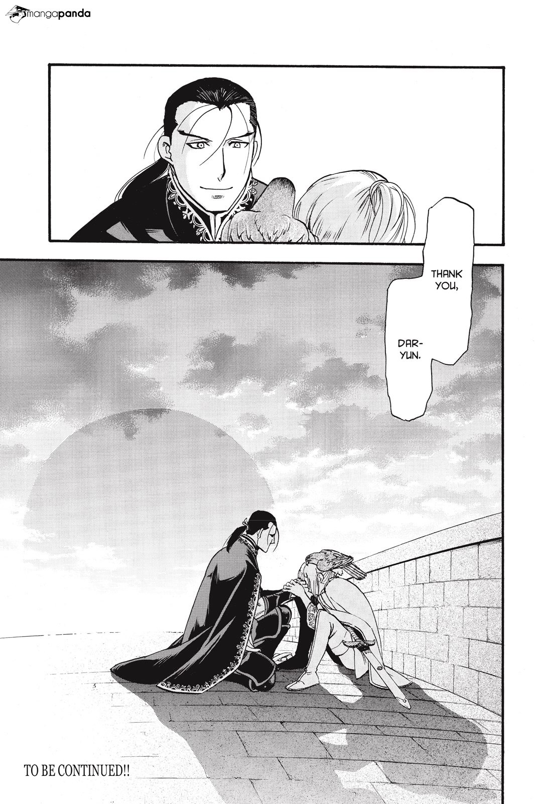 Arslan Senki (Arakawa Hiromu) - Chapter 46