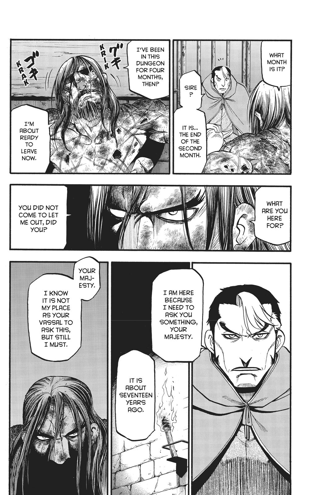 Arslan Senki (Arakawa Hiromu) - Chapter 56