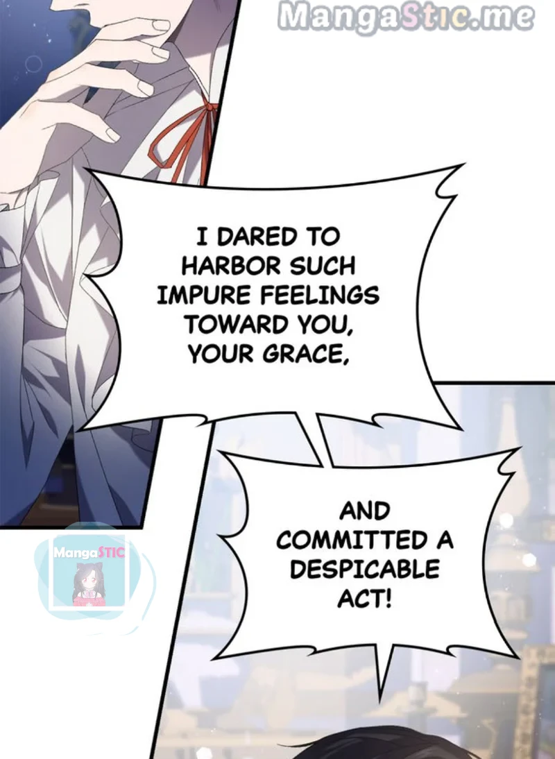 Raising A Sacrifice - Chapter 39