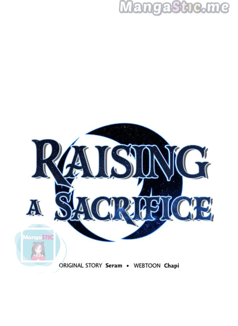 Raising A Sacrifice - Chapter 39