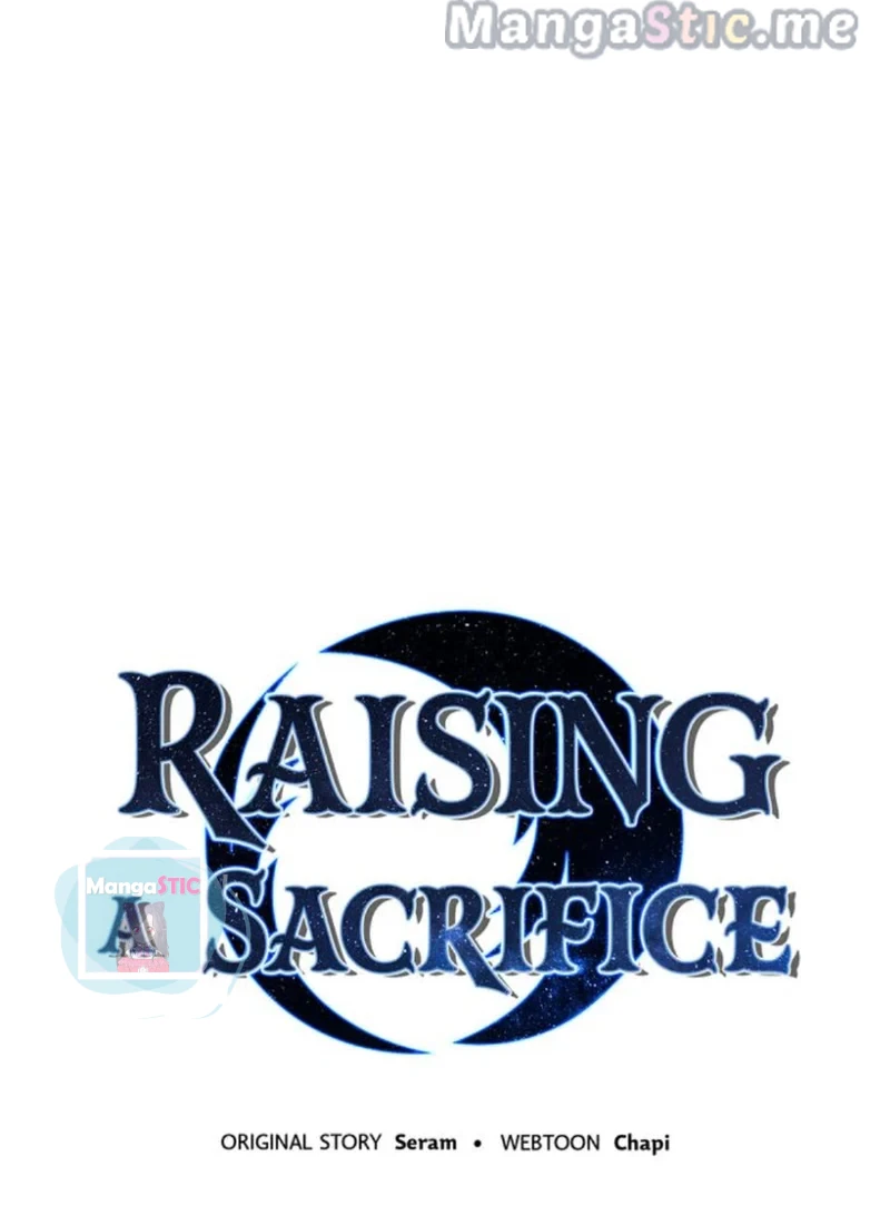 Raising A Sacrifice - Chapter 45