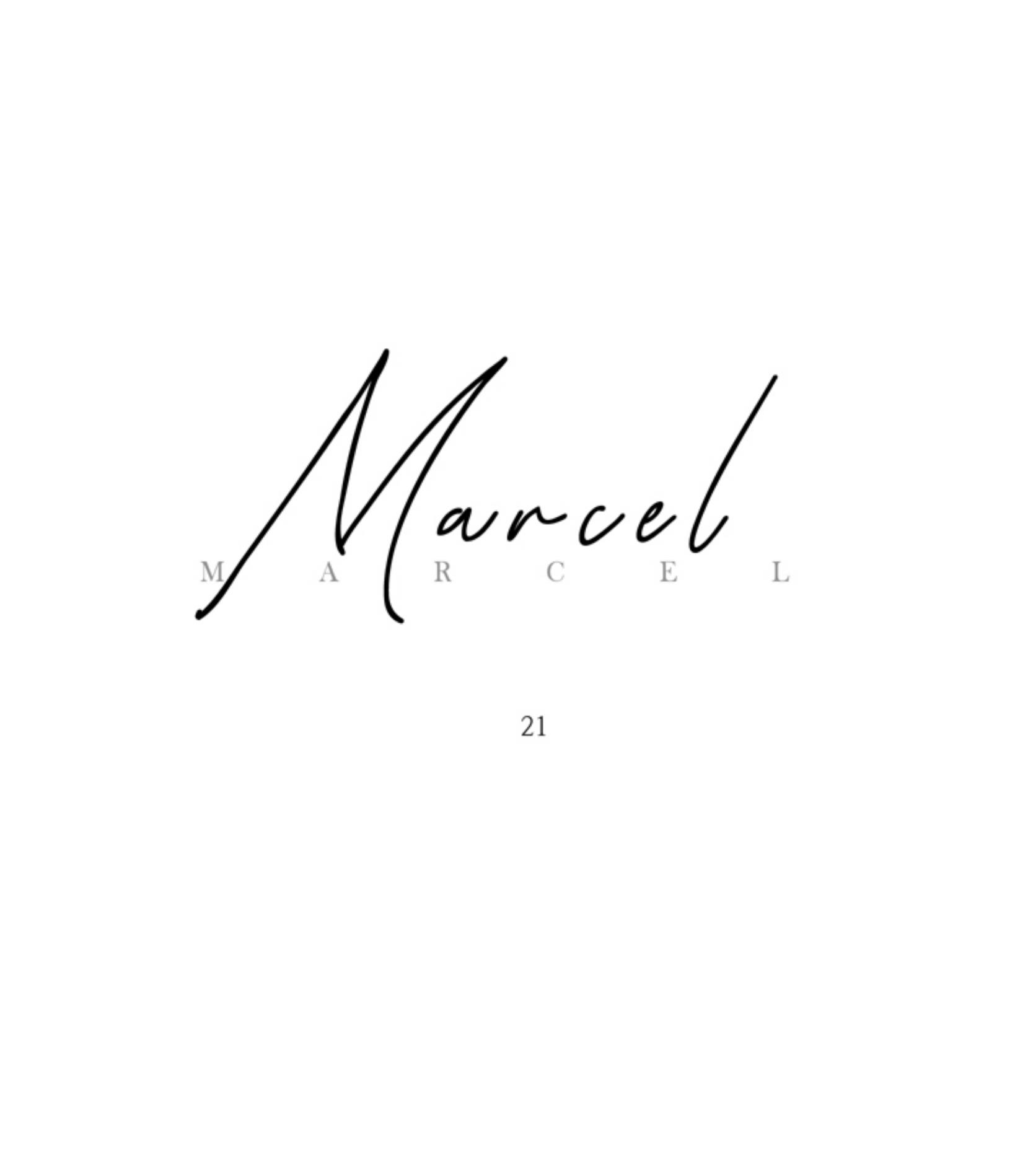 Marcel - Chapter 21