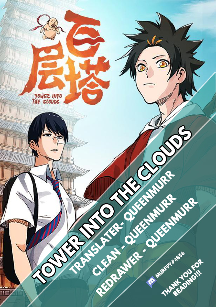 Tower Into The Clouds - Chapter 64