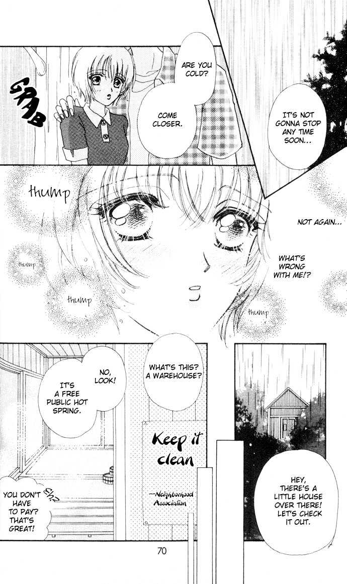 Hana Ni Nare - Vol.2 Chapter 6