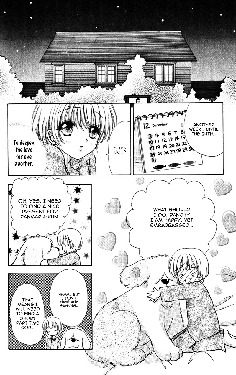 Hana Ni Nare - Vol.11 Chapter 80