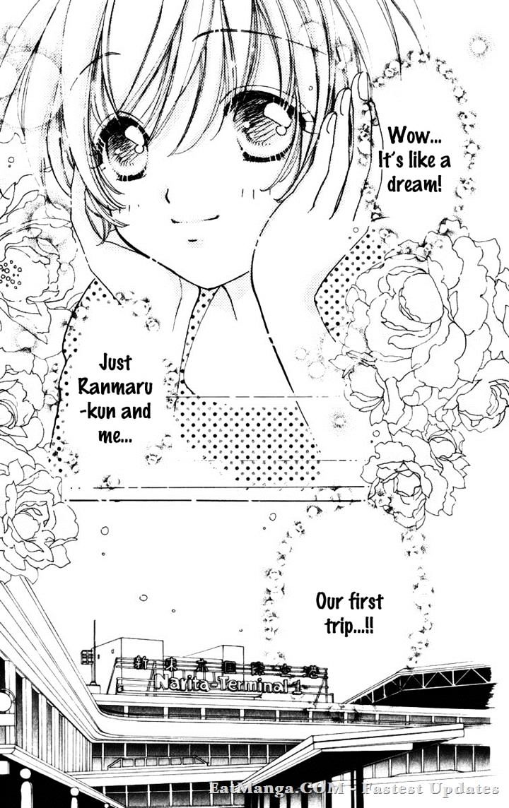 Hana Ni Nare - Vol.11 Chapter 73