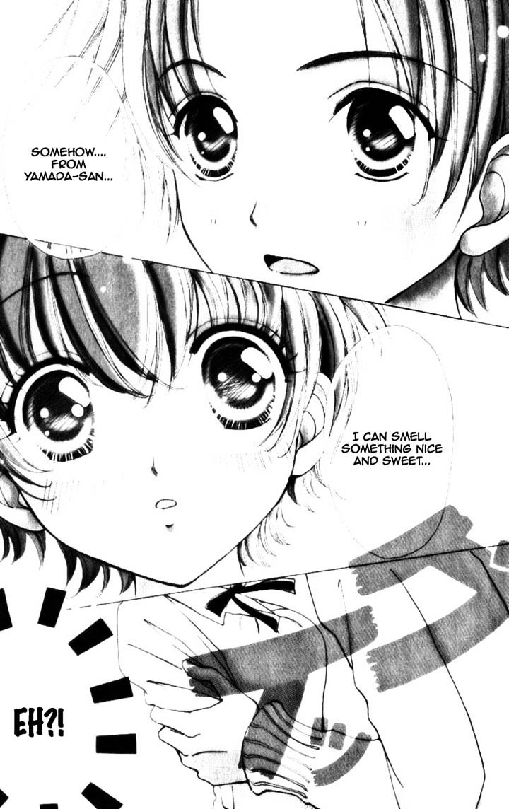 Hana Ni Nare - Vol.10 Chapter 68