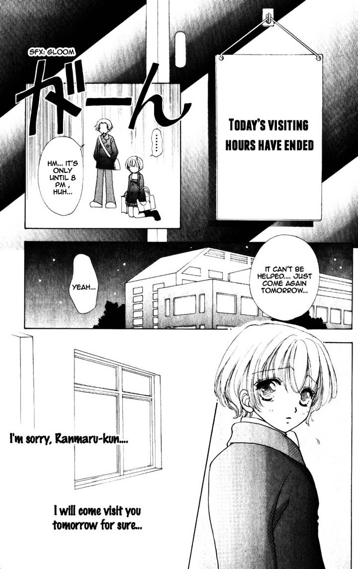 Hana Ni Nare - Vol.10 Chapter 68