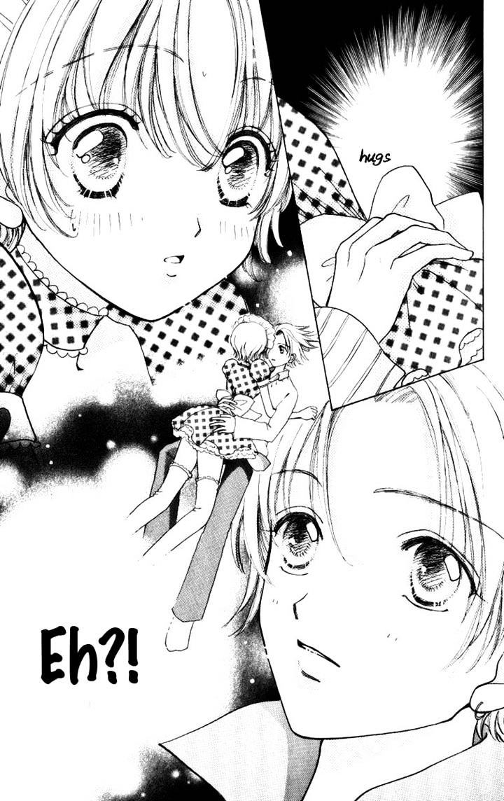 Hana Ni Nare - Vol.10 Chapter 68