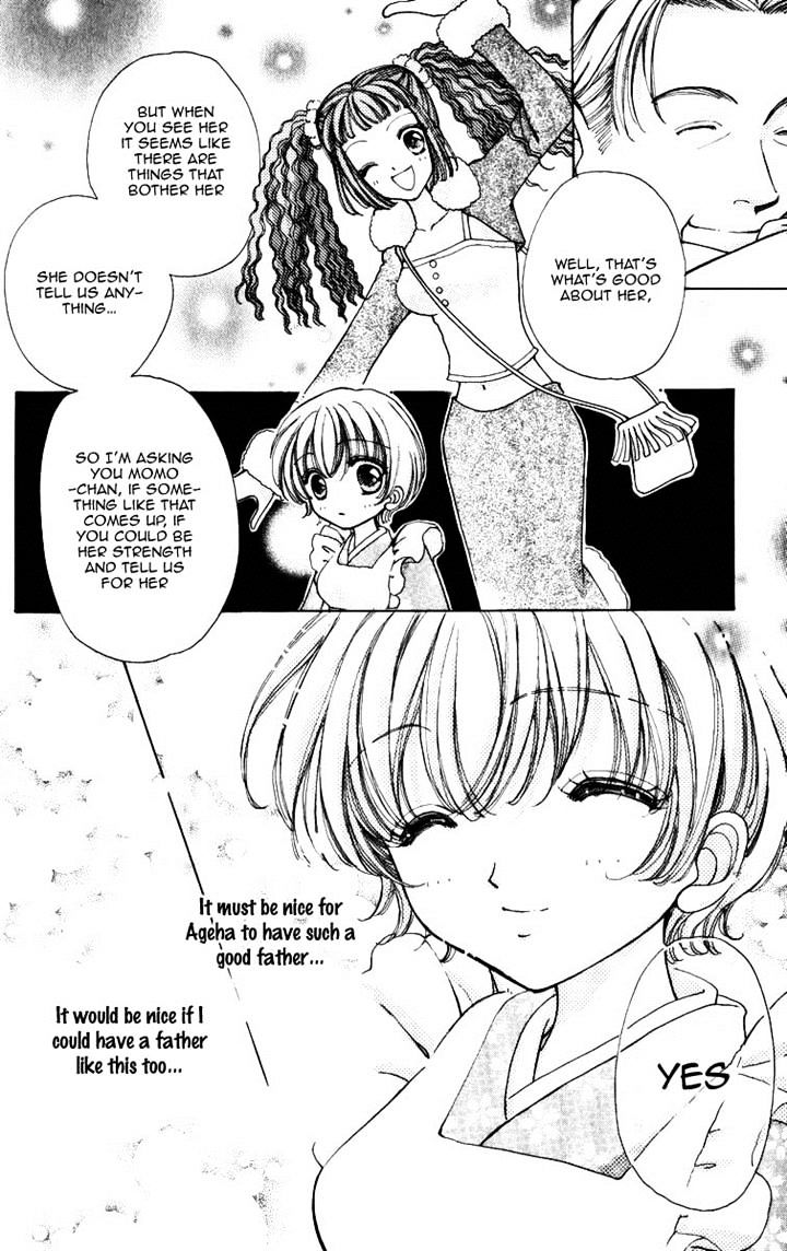 Hana Ni Nare - Vol.10 Chapter 63