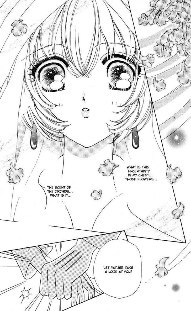 Hana Ni Nare - Vol.5 Chapter 26