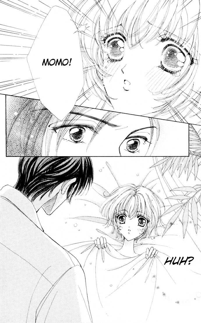 Hana Ni Nare - Vol.3 Chapter 14