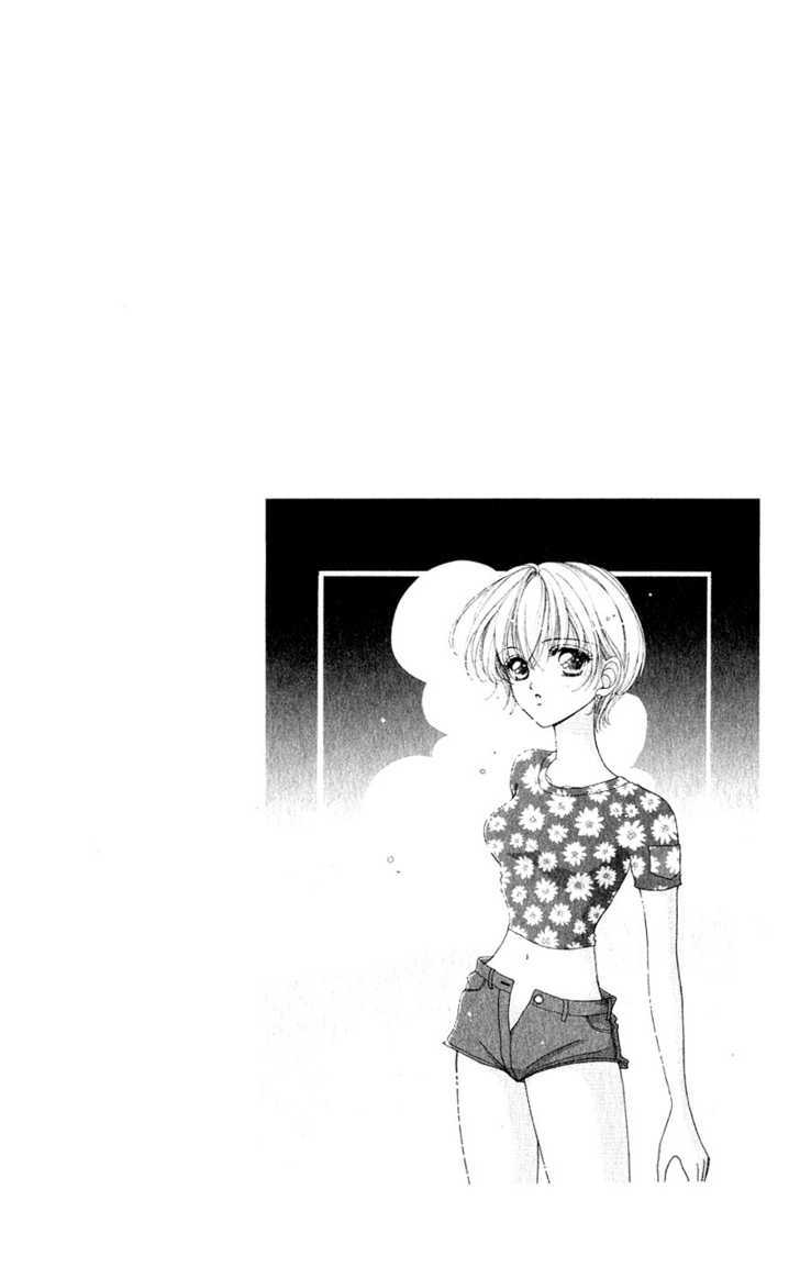 Hana Ni Nare - Vol.5 Chapter 30