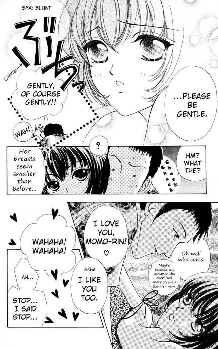 Hana Ni Nare - Vol.5 Chapter 30