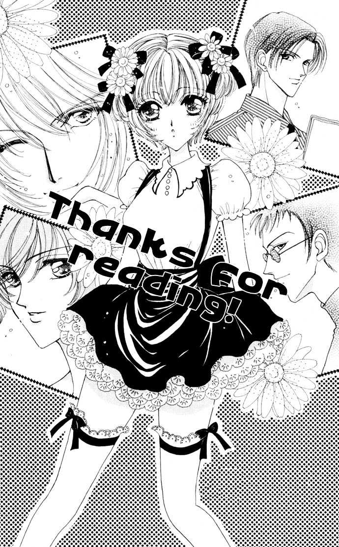 Hana Ni Nare - Vol.3 Chapter 16