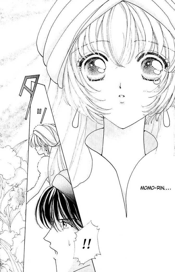 Hana Ni Nare - Vol.5 Chapter 27