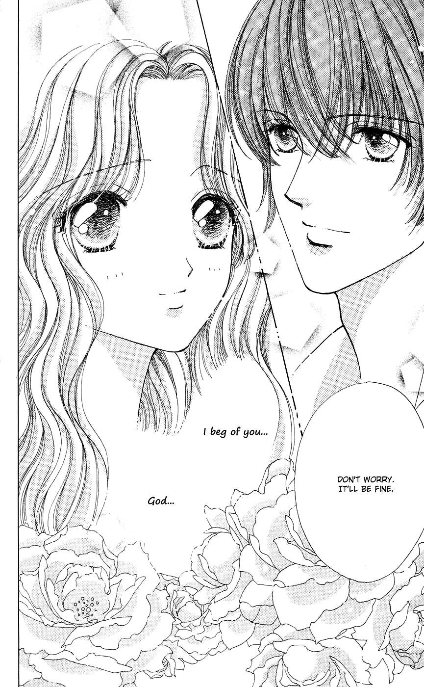 Hana Ni Nare - Vol.8 Chapter 50