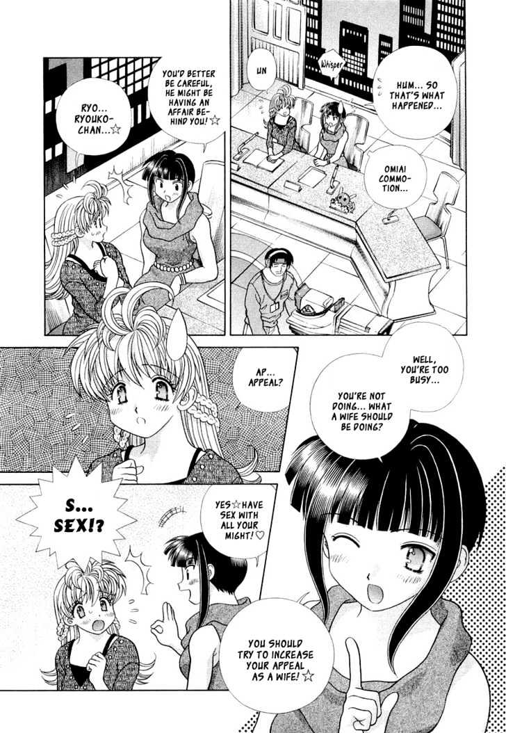 Love Lucky - Vol.3 Chapter 20 : Kirari-Chan's Appeal