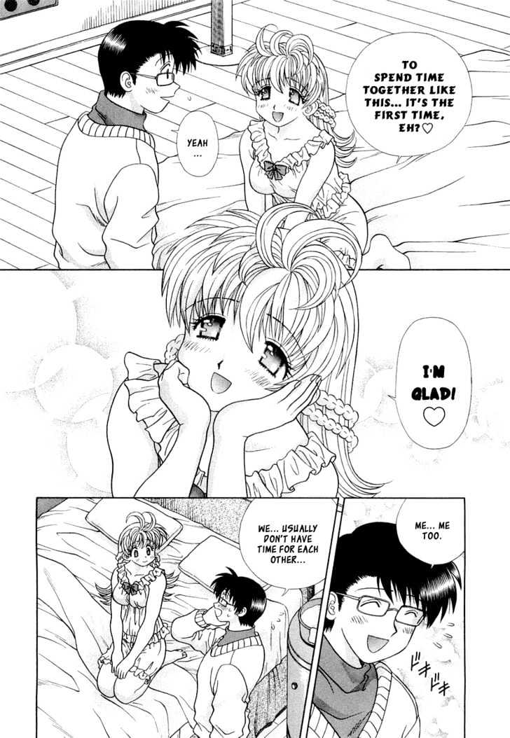 Love Lucky - Vol.3 Chapter 21 : I Have A Fever...