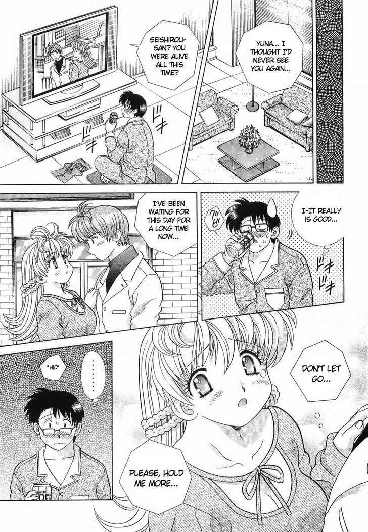 Love Lucky - Vol.4 Chapter 35 : I Thought It'd Be Okay