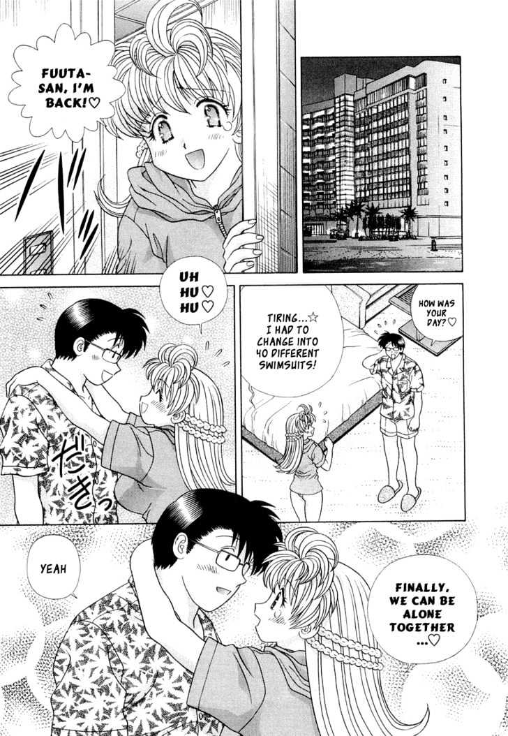 Love Lucky - Vol.3 Chapter 24 : Honeymoon Go!