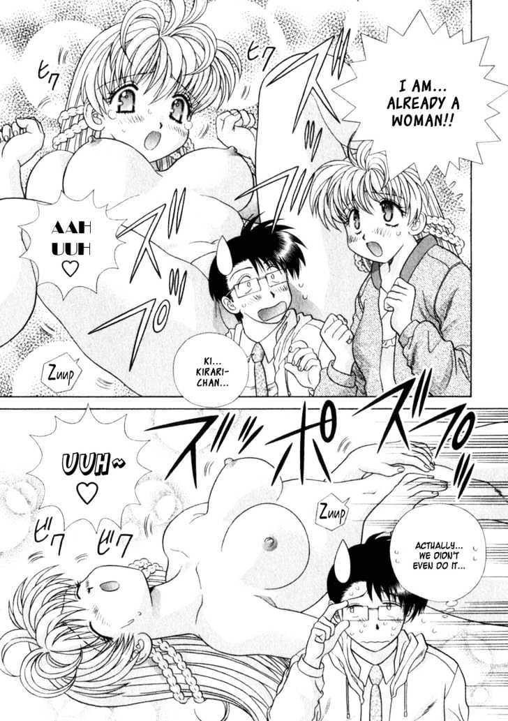 Love Lucky - Vol.2 Chapter 10 : Recognize This Marriage!!