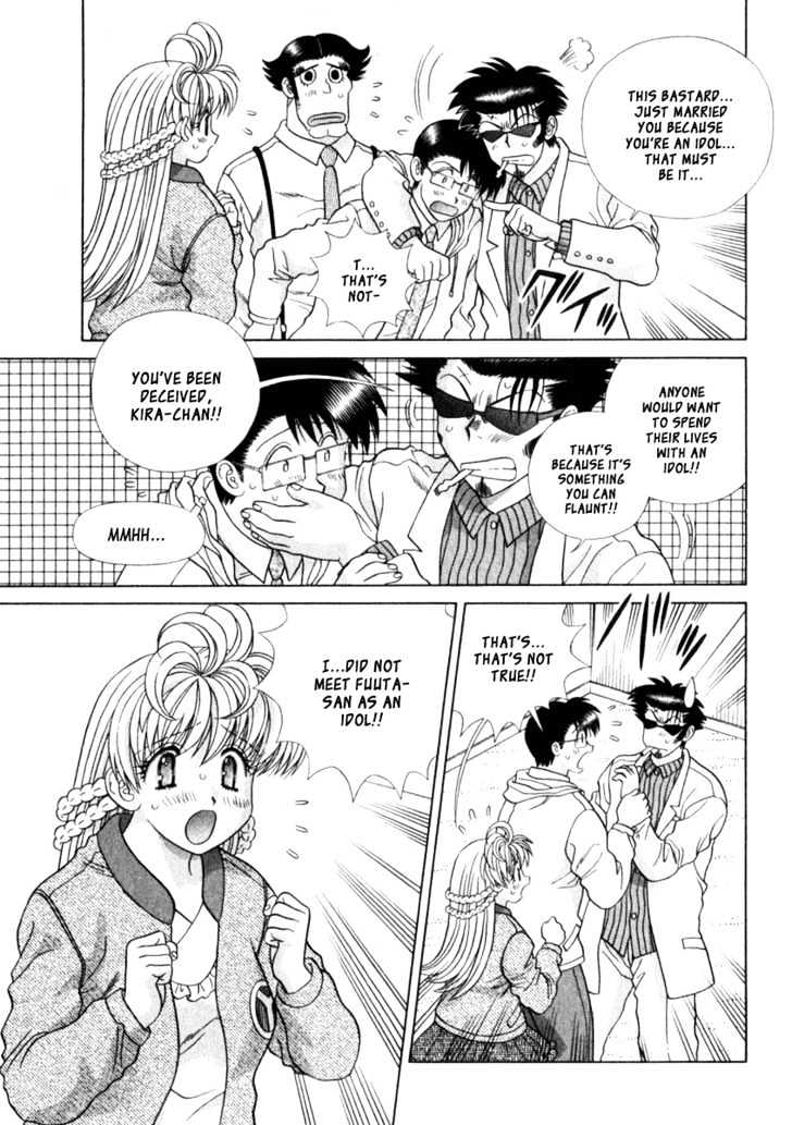 Love Lucky - Vol.2 Chapter 10 : Recognize This Marriage!!