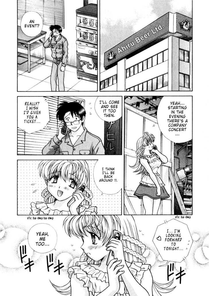 Love Lucky - Vol.1 Chapter 5 : It's Okay, Right?!