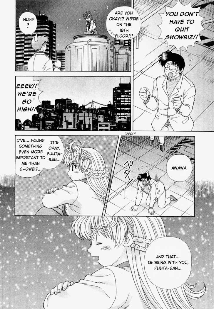 Love Lucky - Vol.4 Chapter 28