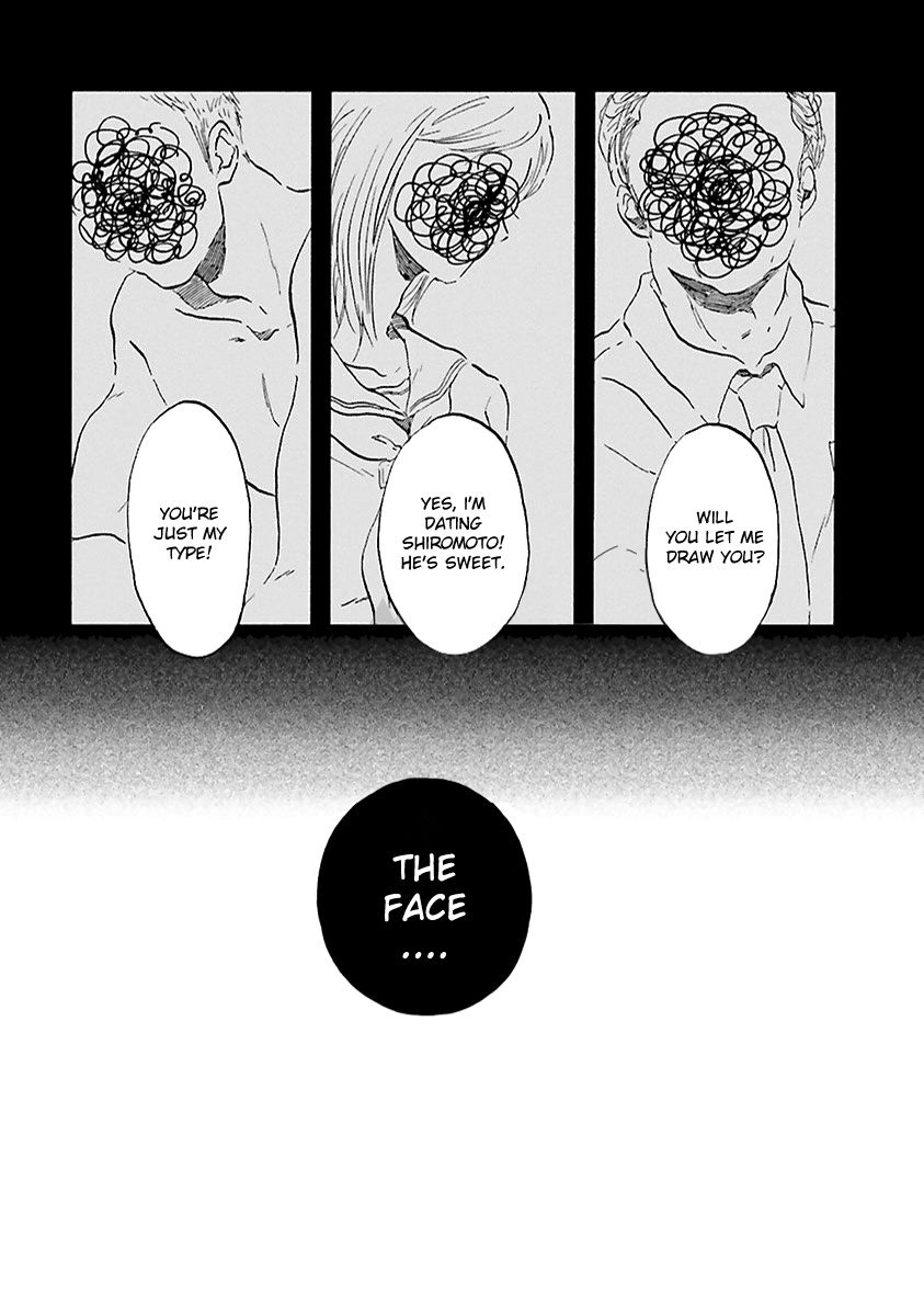 Five Senses - Vol.1 Chapter 2