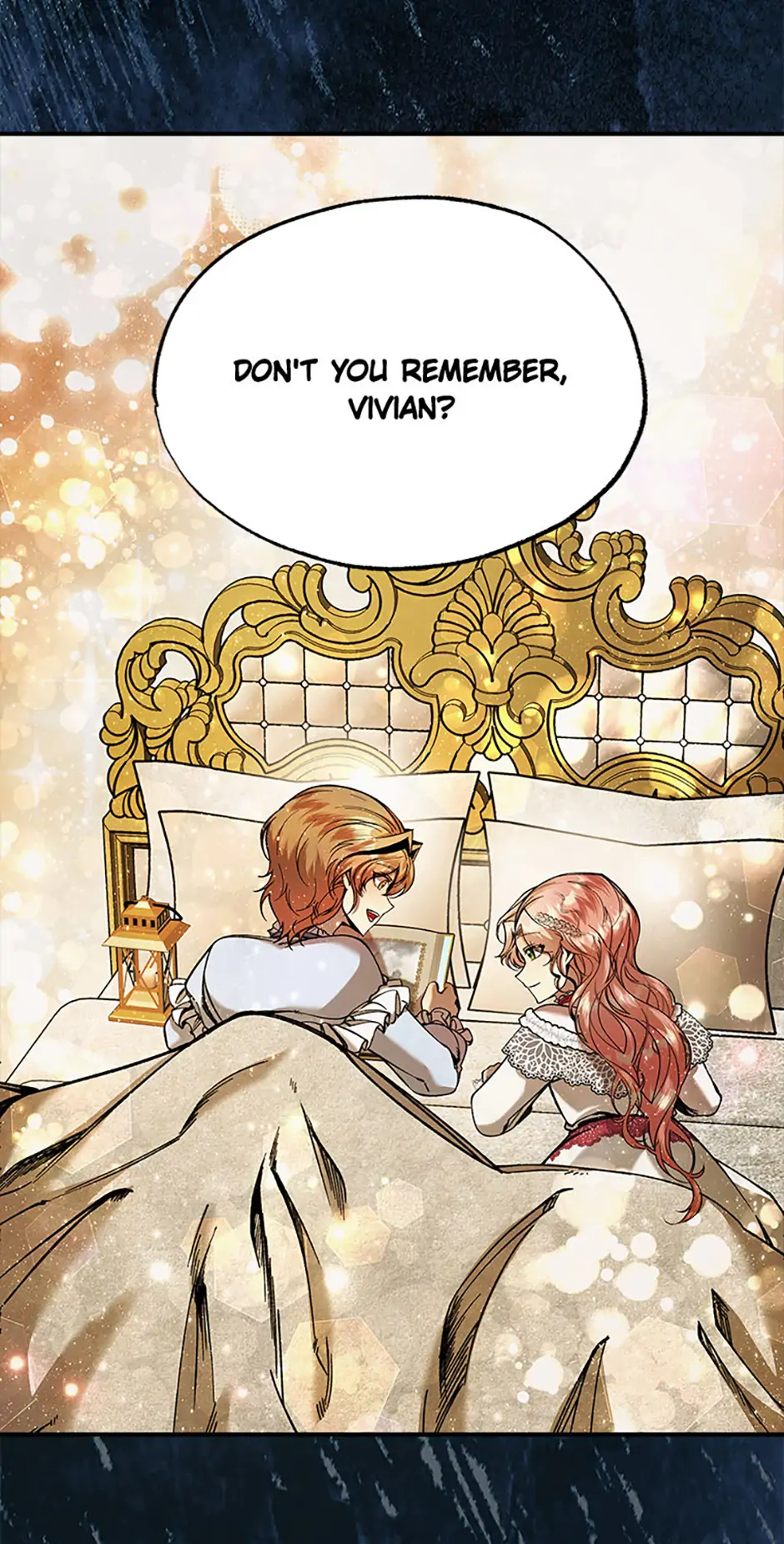 Charlotte’s Wheel - Chapter 49