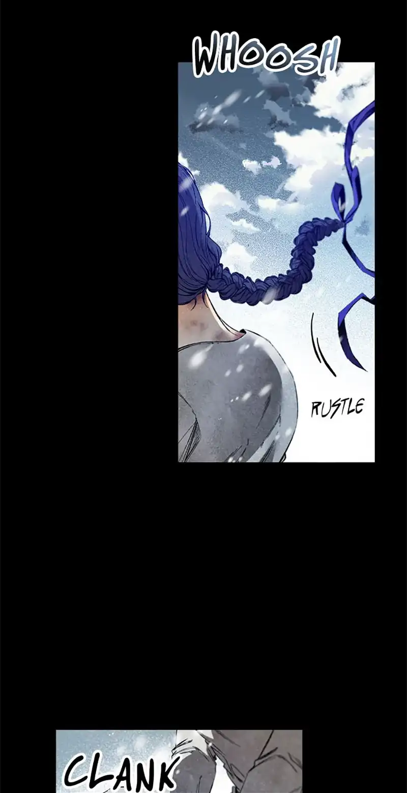 Charlotte’s Wheel - Chapter 17